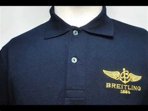 Breitling Polo 